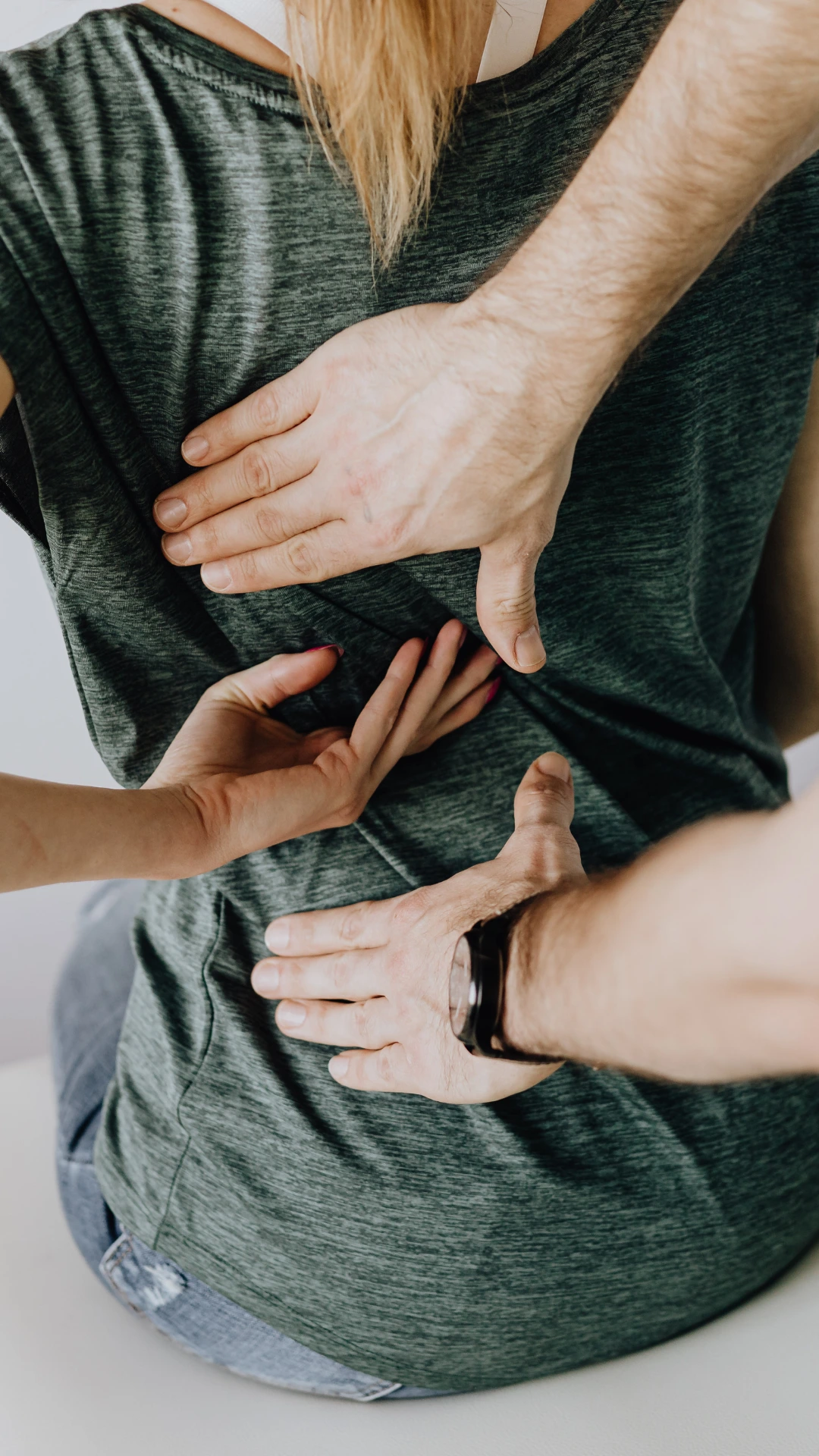 Holistic wellness and natural therapy in Bondi Junction