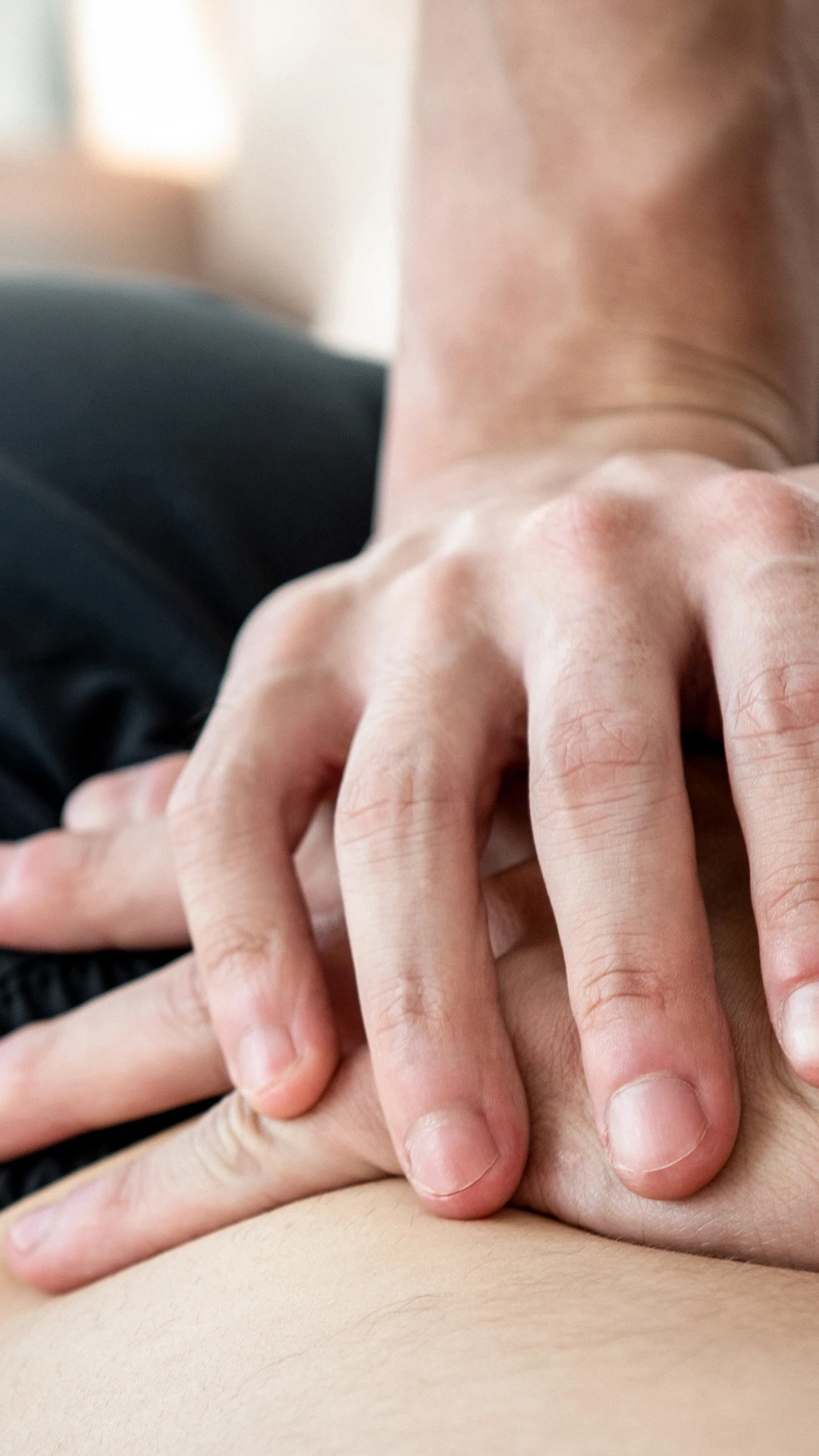 Sports injury rehabilitation and performance optimisation in Bondi